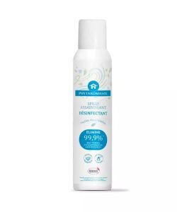 Spray assainissant désinfectant - Phytaromasol, 150 ml